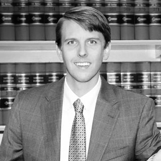 Photo of attorney Davis B. Whittelsey